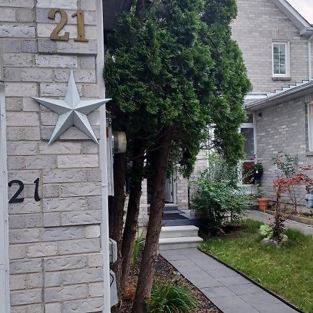 Ajax Holiday Apartamento Exterior foto