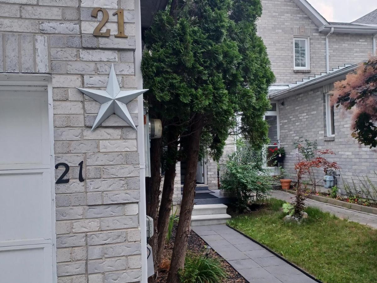 Ajax Holiday Apartamento Exterior foto