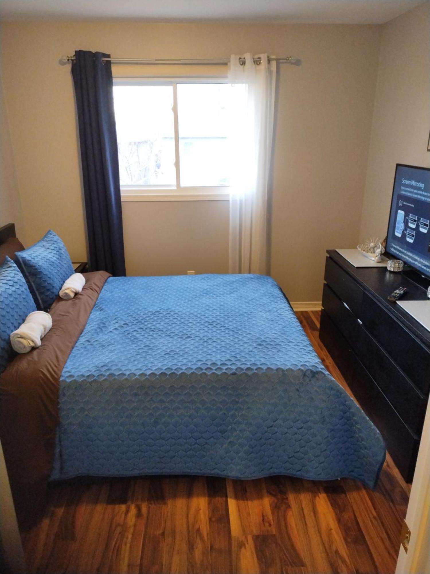 Ajax Holiday Apartamento Quarto foto
